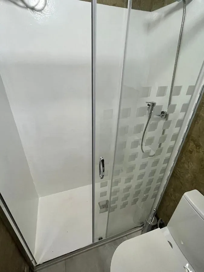 Lovely Rental Unital Málaga