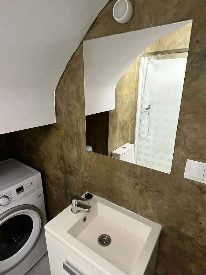 Lovely Rental Unital Málaga Appartement
