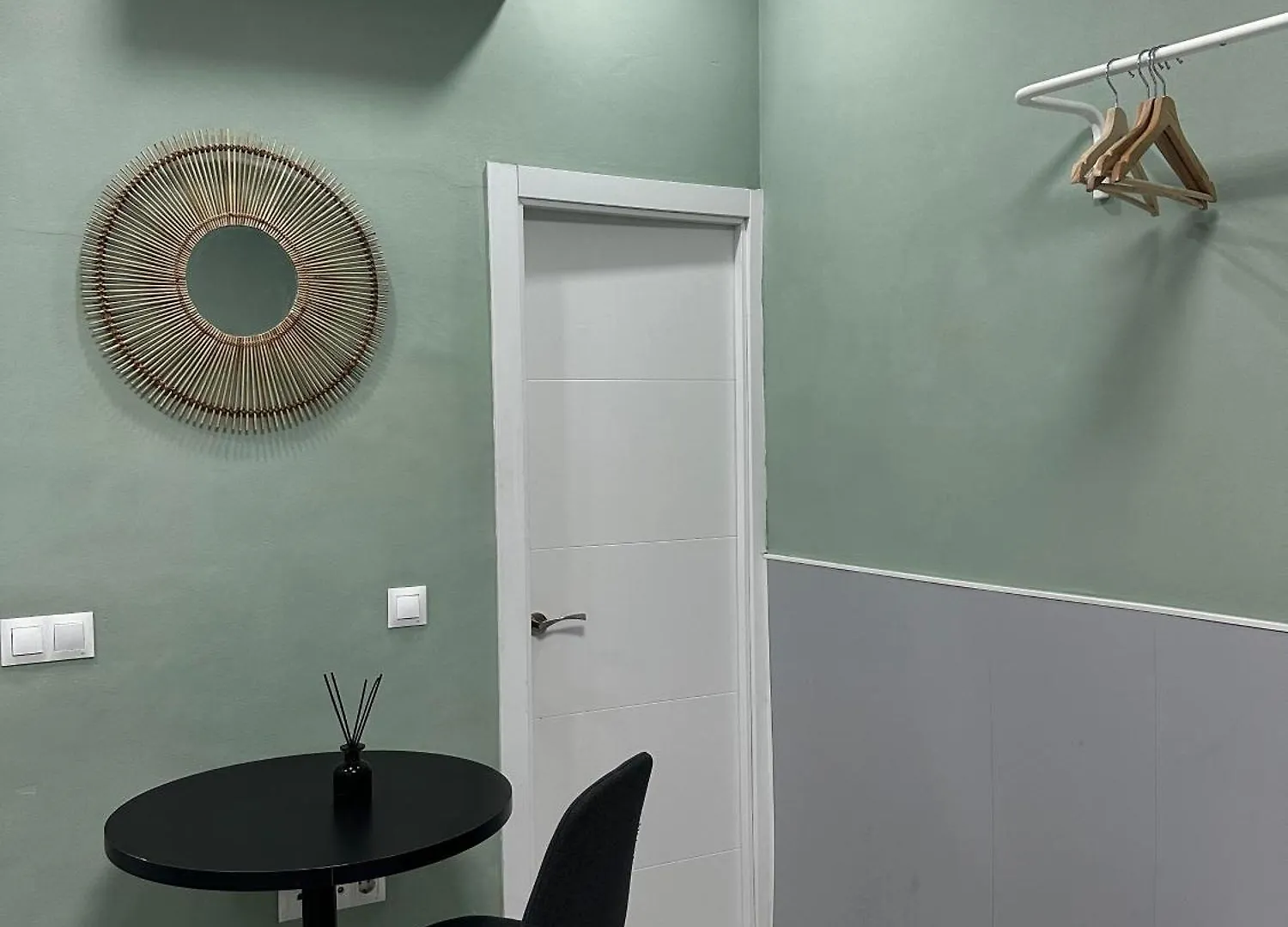 Lovely Rental Unital Málaga 0*,