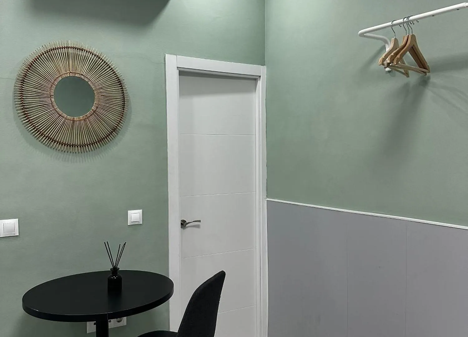 Appartement Lovely Rental Unital Málaga